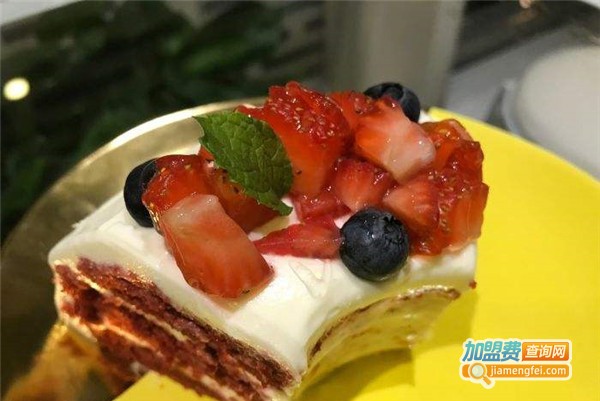 ROSE&ROSE露斯玫瑰加盟费