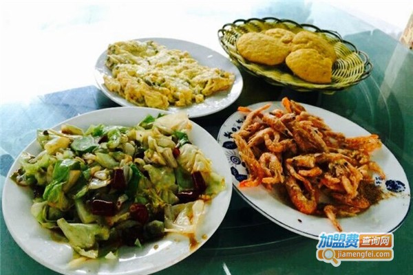 雾灵溪水山庄餐厅加盟费