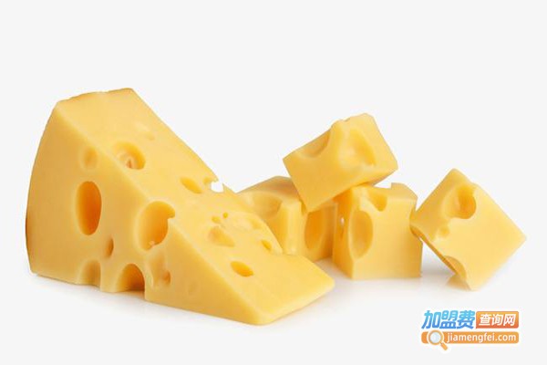 清真马记宫廷奶酪