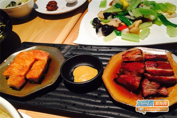 御梦·南厨北巷加盟费