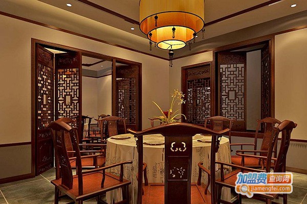 宋老妈秘方排骨加盟门店