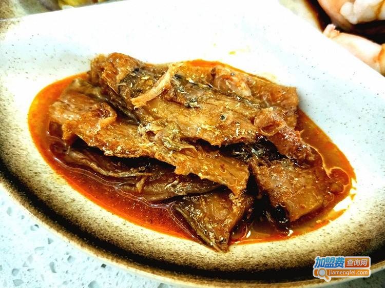 陈记光仔鸡窝加盟费