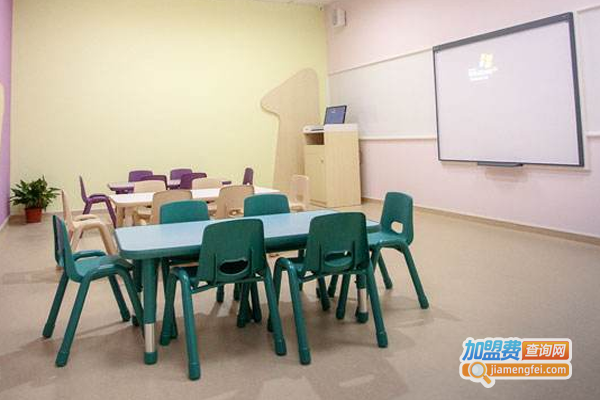 365英语学校加盟费