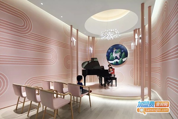 一一英语加盟门店