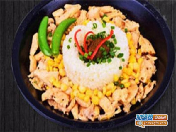 村上家板烧加盟门店