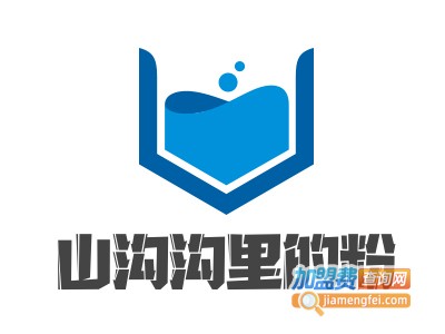 山沟沟里的粉加盟