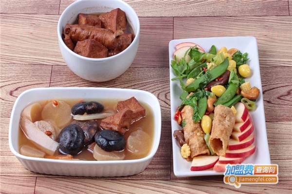 吉泉巷外卖加盟费