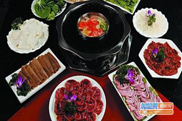 牛满殿火锅加盟费