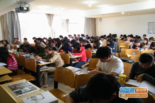 一佳教育加盟费