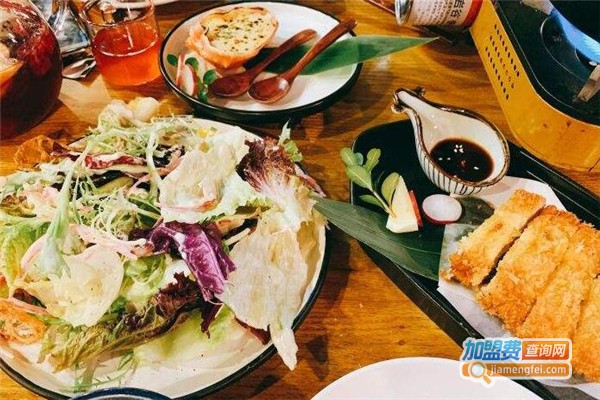 狐酒食所加盟费