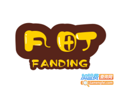 凡町个性化蛋糕加盟