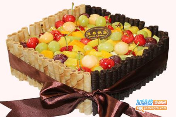 小杨子面包世界加盟费