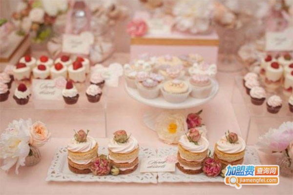 magocake芒果小子