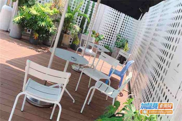 Henry Maker夏力天加盟费