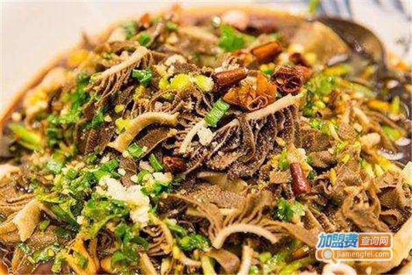 一品鲜境加盟费