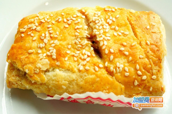 乐宫饼店加盟费