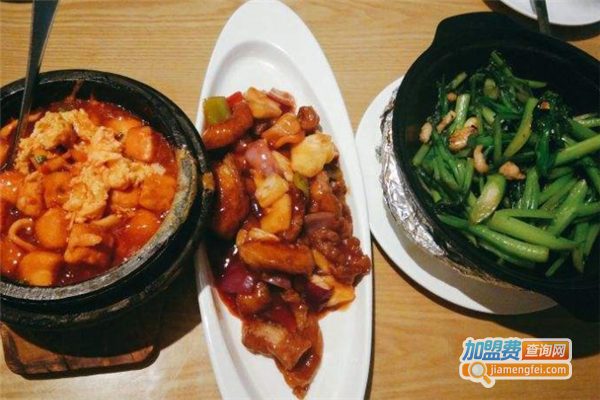 御梦·南厨北巷加盟费