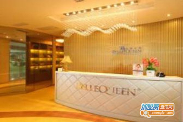 倍兰可云产后修复加盟费