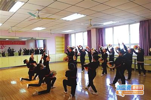 一鸣学校加盟费