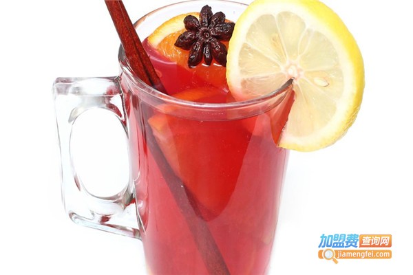 泰乐茶铺加盟费