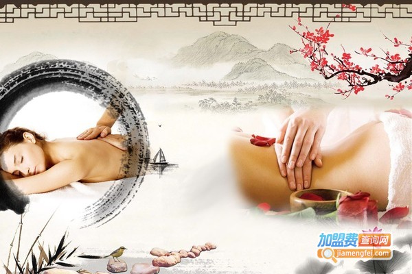 芙博莱美容加盟费