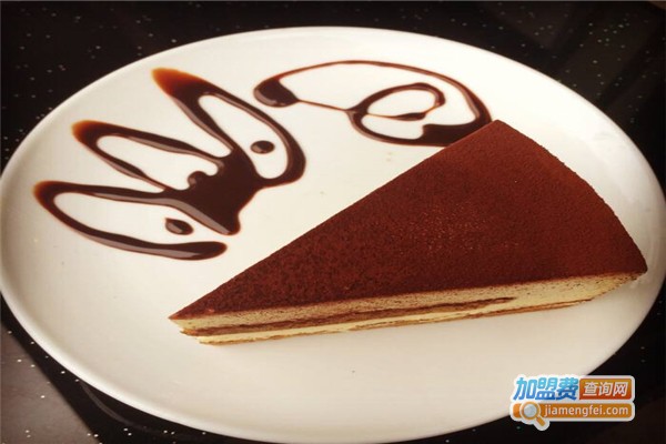 Sunday Brunch甜品加盟费