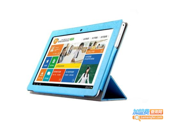 小二郞家教机加盟费