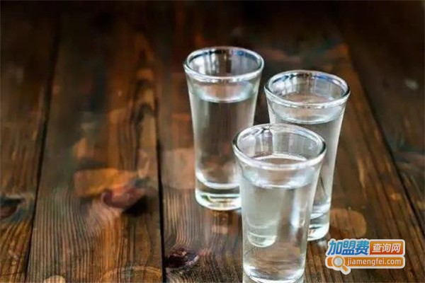 酬缘酒业加盟费