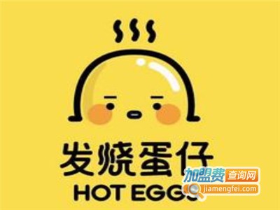 hoteggs发烧蛋仔加盟