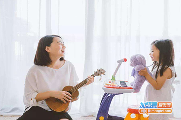 玥莎艺术教育加盟门店