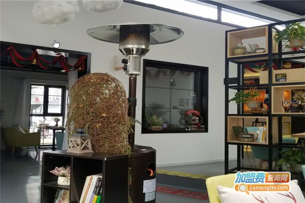 云梦间艺术餐厅加盟费