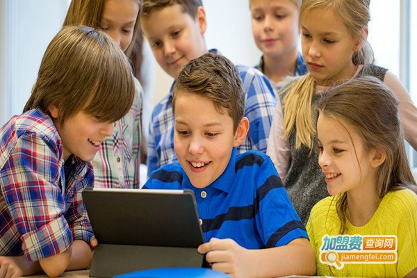 龙馨外语加盟门店