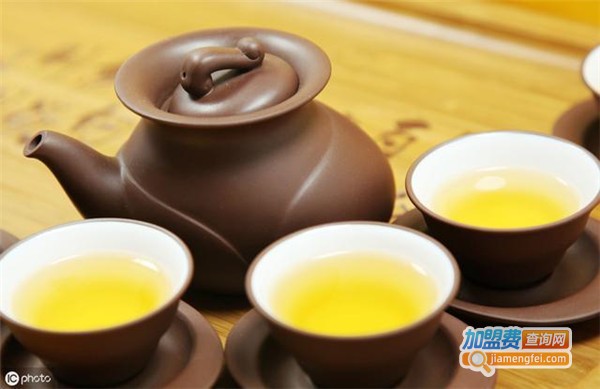 吃茶客