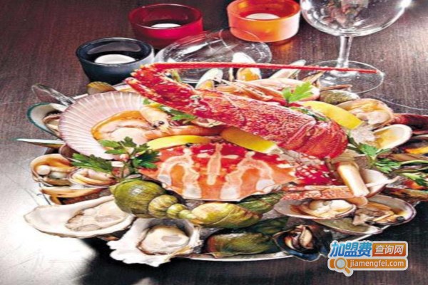 蚝水浒海鲜加盟费