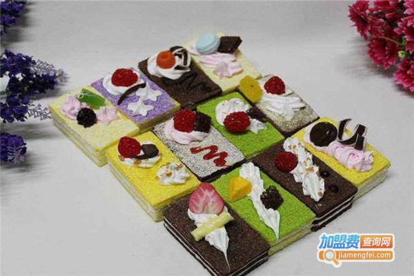 黑糖熔岩加盟费