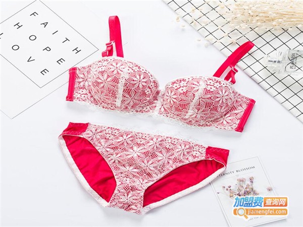 诗曼玲内衣加盟费