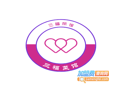 三福菜馆加盟费