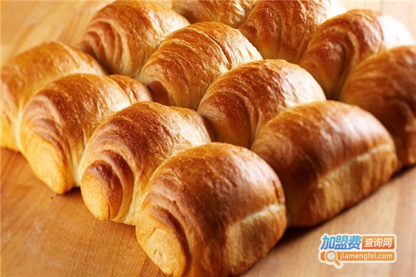 甜欧工坊加盟费