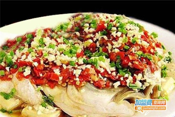 玲珑小馆加盟费