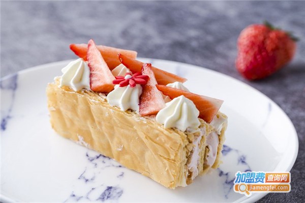 康芒芒果研究室加盟费