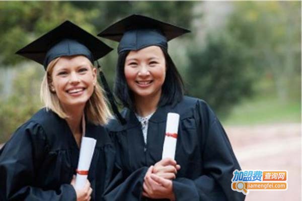 丰元教育加盟门店