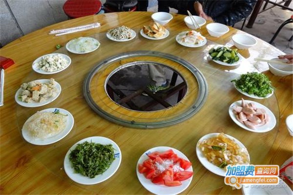 柳沟村70号院加盟费