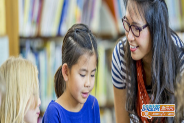 橡树英语加盟门店