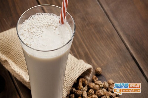 寻爱奶茶加盟费