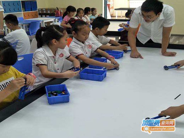 云飞教育学校加盟费