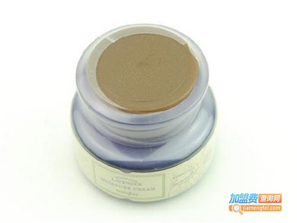 佛兰雪雅护肤品加盟门店