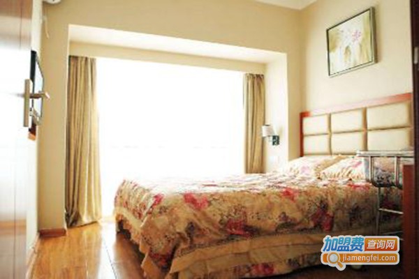 巢乐安月子中心加盟费