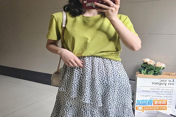 思达琳女装加盟门店