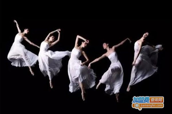 静霜舞蹈学校加盟门店