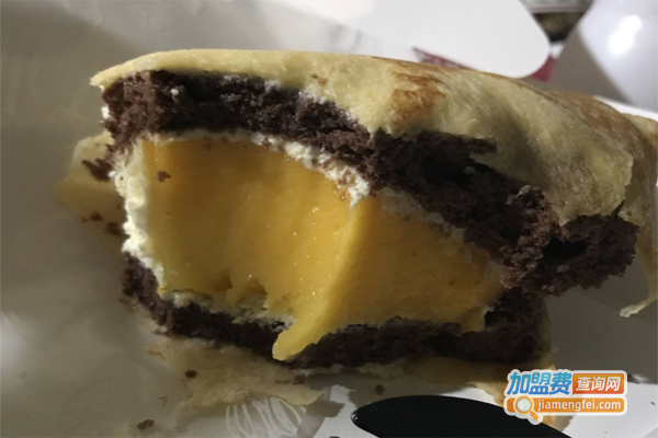 老麦先生烘焙加盟费